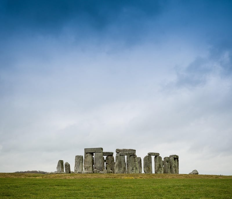 Ancient Civilization